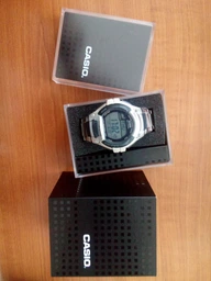 Коробка CASIO фото от покупателей 11