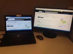 Монитор 21.5" AOC I2280SWD /00/01 фото от покупателей 7