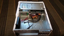 Корпус GameMax ST-610W фото от покупателей 17