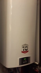 Бойлер Gorenje OGB 50 SEDD/V9 фото от покупателей 7