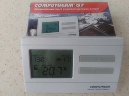 Программатор проводной COMPUTHERM Q7