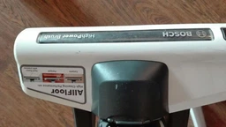 Акумуляторний пилосос BOSCH BBH625W60 фото від покупців 19