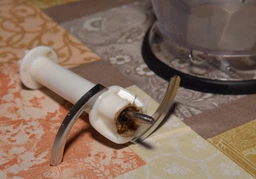 Блендер BRAUN MQ 745 APERITIVE фото от покупателей 2