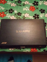 Ноутбук Acer Aspire VX 15 VX5-591G-59NH (NH.GM2EU.018) фото от покупателей 1