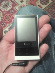 MP3-плеер FiiO M3 White