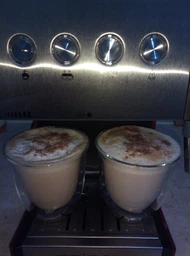 Набор термостаканов Delonghi Cappuccino 270 мл х 2 шт (DL Cappuccino) фото от покупателей 11