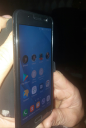 Мобильный телефон Samsung Galaxy J5 (2016) J510H/DS Black фото от покупателей 19