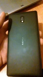 Мобильный телефон Nokia 3 Dual Sim Copper White фото от покупателей 5