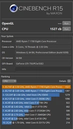 Процессор AMD Ryzen 7 1700 3.0GHz/16MB (YD1700BBAEBOX) sAM4 BOX