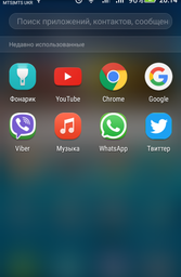 Мобільний телефон Huawei Y6 Pro (TIT-U02) White фото від покупців 15