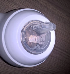 Тренировочный набор Philips AVENT Natural "От бутылочки к чашке" (SCF251/00) фото от покупателей 1