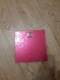 Весы напольные Rotex RSB05-P (25-2238770) фото от покупателей 12