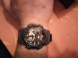 Мужские часы Casio AEQ-110W-2AVEF