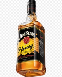 Ликер Jim Beam Honey 4 года выдержки 1 л 32.5% (5060045583048_5060045590299_080686043515) фото от покупателей 12