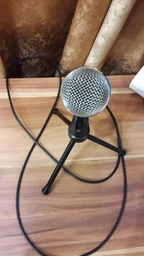 Мікрофон Trust Starzz (TR21671) фото від покупців 3