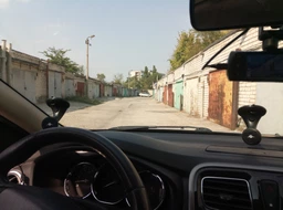Автотримач для телефона магнітний Global Hold M07SM Black (1283126473630) фото від покупців 9