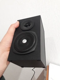 Акустична система Trust Vigor 5.1 Surround Speaker System for pc Black (TR22236) фото від покупців 1