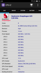 Мобильный телефон Xiaomi Redmi Note 4 4/64GB Gold фото от покупателей 5