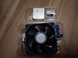 Процессор AMD FX-4320 4.0GHz/8MB (FD4320WMHKBOX) sAM3+ BOX фото от покупателей 19