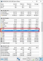 Блок питания Chieftec GPS-650A8 650 W фото от покупателей 19