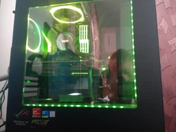 Процесор Intel Core i7-8700K 3.7GHz/8GT/s/12MB (BX80684I78700K) s1151 BOX фото від покупців 2