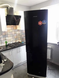 Двухкамерный холодильник SNAIGE RF36SM-S1JJ21 фото от покупателей 2
