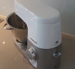 Кухонна машина KENWOOD Chef Sense KVC5000T