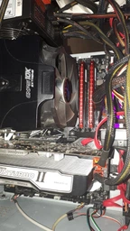 Материнская плата Asus Prime Z370-A (s1151, Intel Z370, PCI-Ex16) фото от покупателей 15