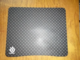 Игровая поверхность SteelSeries 4HD PRO Speed (SS63200)