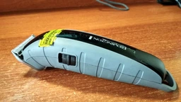 Тример для бороди та вусів REMINGTON HC5880 фото від покупців 6