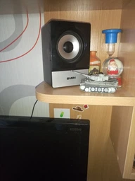 Акустична система SVEN MS-90 black фото від покупців 1
