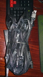 Блок питания be quiet! System Power B8 550W OEM (BN259) фото от покупателей 1