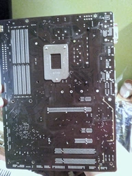 Материнская плата Gigabyte GA-B250-HD3 (s1151, Intel B250, PCI-Ex16) фото от покупателей 6