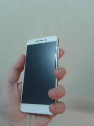 Мобільний телефон Xiaomi Redmi 4X 3/32GB Gold (Міжнародна версія) фото от покупателей 4