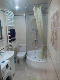 Душовий піддон RADAWAY Korfu E 100x80 4E81400-03L фото від покупців 4