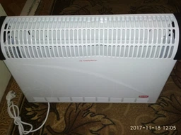 Конвектор Rotex RCH201-H 2000 Вт фото от покупателей 1