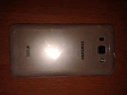 Мобильный телефон Samsung Galaxy J7 (2016) J710F/DS Black + чехол в подарок! фото от покупателей 14