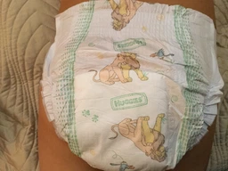Підгузки Huggies Classic 5 (11-25 кг) Jumbo 42 шт (5029053543185) фото від покупців 10