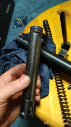 Пневматична гвинтівка Beeman Longhorn з прицілом 4х32 (14290354) фото від покупців 2