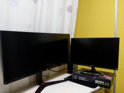 Монитор 34" LG UltraGear 34UC79G-B фото от покупателей 6