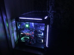 Блок питания Thermaltake Smart Pro RGB 750W Bronze (PS-SPR-0750FPCBEU-R)