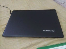 Ноутбук Lenovo IdeaPad 100-15IBD (80QQ01F2UA) Black фото от покупателей 1