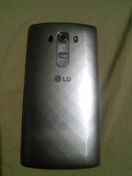 Мобильный телефон LG G4s Dual H734 White