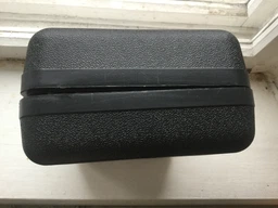 Автокомпрессор Daewoo DW 55 Plus с набором для ремонта шин фото от покупателей 10