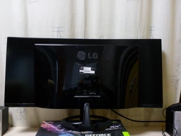 Монитор 34" LG UltraGear 34UC79G-B фото от покупателей 5