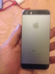 Мобильный телефон Apple iPhone 5s 16GB Gold фото от покупателей 1