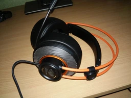 Наушники Cougar Immersa Black фото от покупателей 1