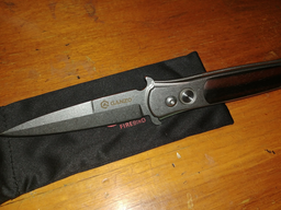 Карманный нож Firebird F707 by Ganzo G707 фото от покупателей 6