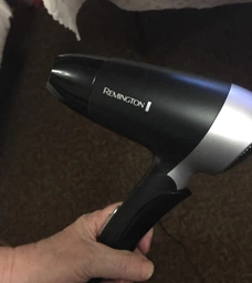 Фен REMINGTON D 2400 фото від покупців 1