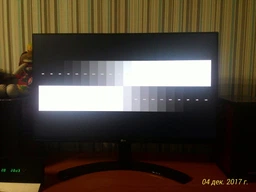 Монитор 24" LG 24MP68VQ-P фото от покупателей 12